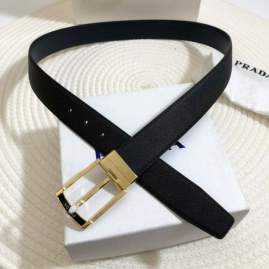 Picture of Prada Belts _SKUfw167376947fw